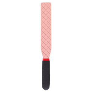 Paddle silicone GRIDTAP 33cm Rose de Correct Me