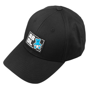Casquette FUCK & FIST + Tag ABDL