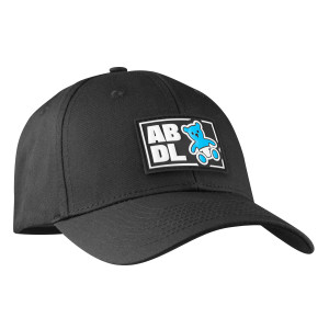 Casquette FUCK & FIST + Tag ABDL