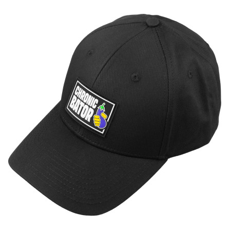 Casquette FUCK & FIST + Tag CHRONIC BATOR