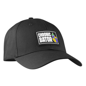 Casquette FUCK & FIST + Tag CHRONIC BATOR