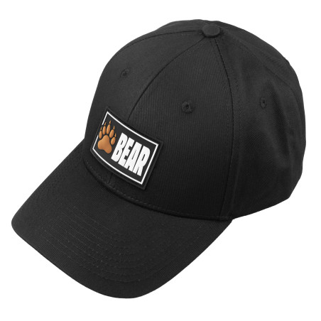 Casquette FUCK & FIST + Tag BEAR