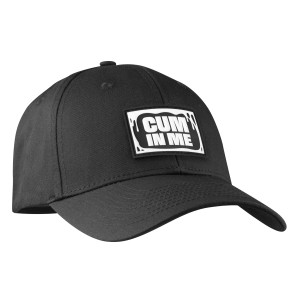 Casquette FUCK & FIST + Tag CUM IN ME