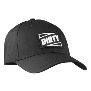 Casquette FUCK & FIST + Tag DIRTY