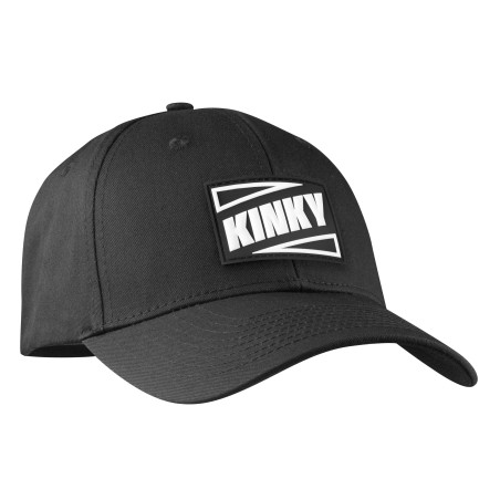 Casquette FUCK & FIST + Tag KINKY