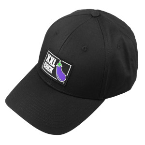 Casquette FUCK & FIST + Tag XXL COCK