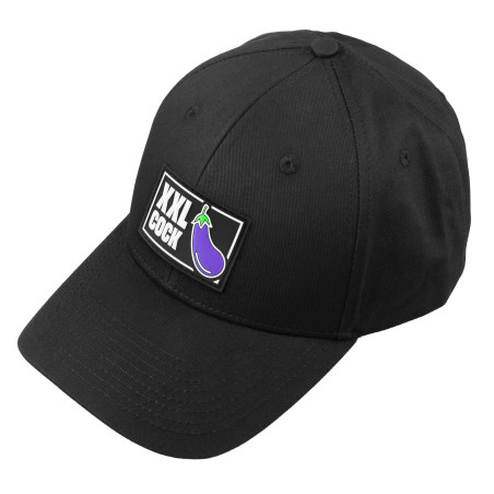 Casquette FUCK & FIST + Tag XXL COCK
