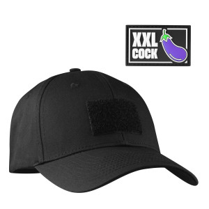 Casquette FUCK & FIST + Tag XXL COCK
