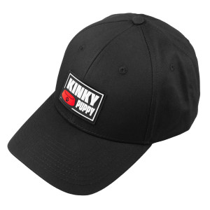 Casquette FUCK & FIST + KINKY PUPPY