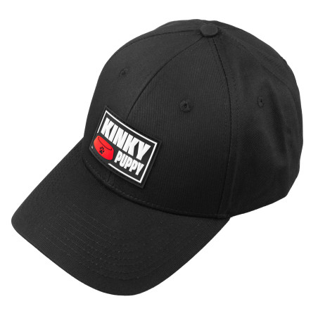 Casquette FUCK & FIST + KINKY PUPPY