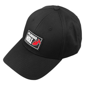 Casquette FUCK & FIST + PLUGGED HOLE