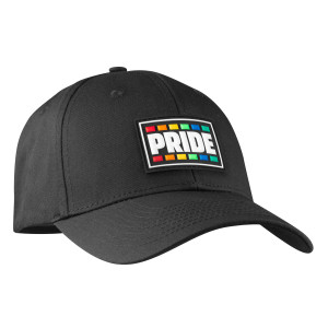 Casquette FUCK & FIST + PRIDE
