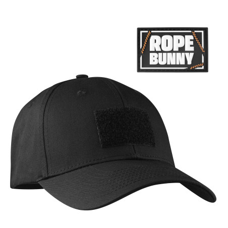 Casquette FUCK & FIST + ROPE BUNNY