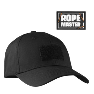 Casquette FUCK & FIST + ROPE MASTER