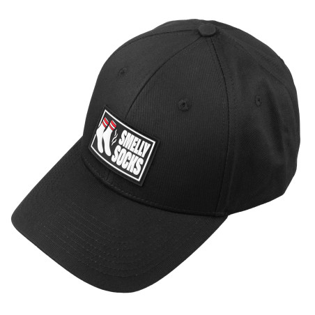 Casquette FUCK & FIST + SMELLY SOCKS