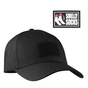 Casquette FUCK & FIST + SMELLY SOCKS