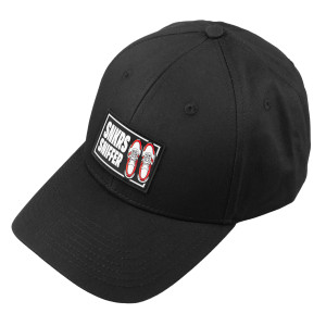 Casquette FUCK & FIST + SNKRS SNIFFER