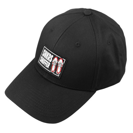 Casquette FUCK & FIST + SNKRS SNIFFER