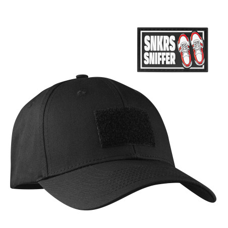 Casquette FUCK & FIST + SNKRS SNIFFER