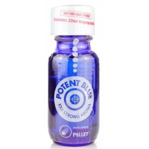 POTENT BLUE 22ml