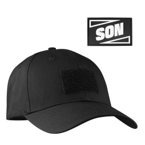Casquette FUCK & FIST + SON