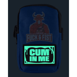 Fuck Bag FUCK & FIST + Tag CUM IN ME 2