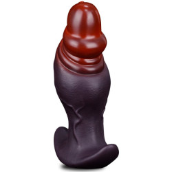 Plug silicone DICHOR 14 x 6.2cm de FUKR