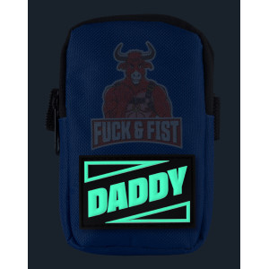 Fuck Bag FUCK & FIST + Tag DADDY