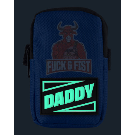 Fuck Bag FUCK & FIST + Tag DADDY