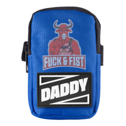 Fuck Bag FUCK & FIST + Tag DADDY