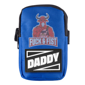 Fuck Bag FUCK & FIST + Tag DADDY