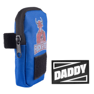 Fuck Bag FUCK & FIST + Tag DADDY