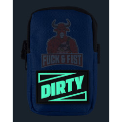 Fuck Bag FUCK & FIST + Tag DIRTY 2