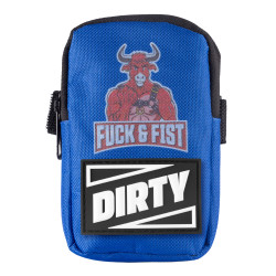 Fuck Bag FUCK & FIST + Tag DIRTY