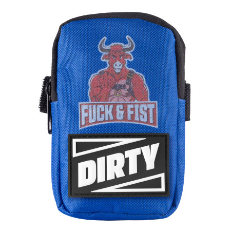 Fuck Bag FUCK & FIST + Tag DIRTY
