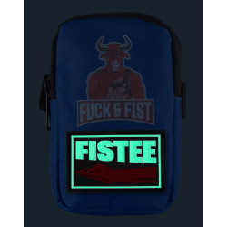 Fuck Bag FUCK & FIST + Tag FISTEE 2