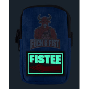 Fuck Bag FUCK & FIST + Tag FISTEE