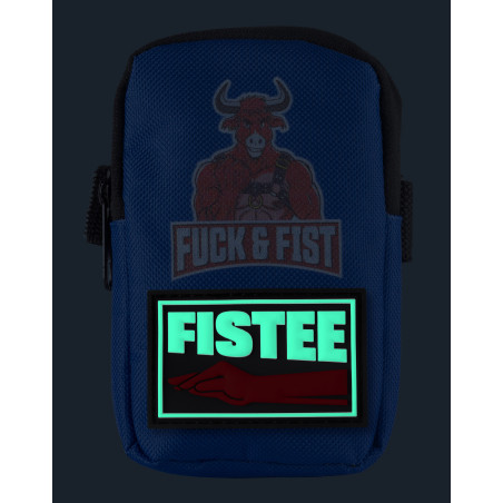 Fuck Bag FUCK & FIST + Tag FISTEE