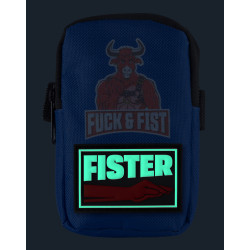 Fuck Bag FUCK & FIST + Tag FISTER 2