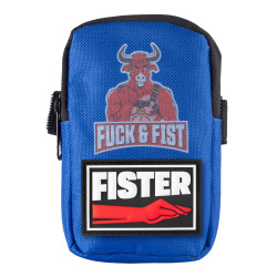 Fuck Bag FUCK & FIST + Tag FISTER