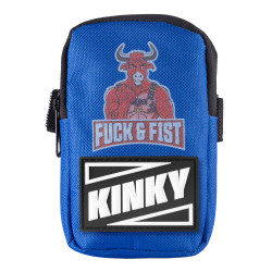 Fuck Bag FUCK & FIST + Tag KINKY