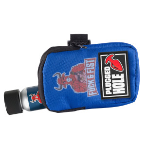 Fuck Bag FUCK & FIST + Tag PLUGGED HOLE