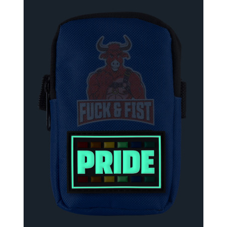 Fuck Bag FUCK & FIST + Tag PRIDE
