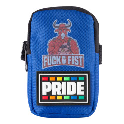 Fuck Bag FUCK & FIST + Tag PRIDE