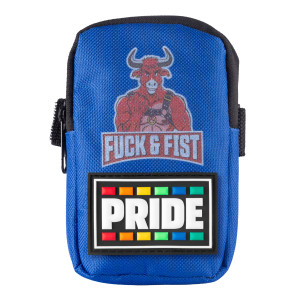 Fuck Bag FUCK & FIST + Tag PRIDE