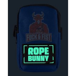 Fuck Bag FUCK & FIST + Tag ROPE BUNNY 2