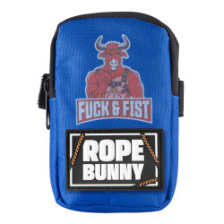 Fuck Bag FUCK & FIST + Tag ROPE BUNNY