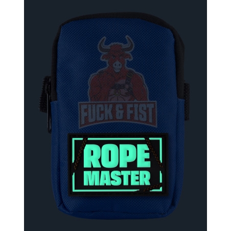 Fuck Bag FUCK & FIST + Tag ROPE MASTER