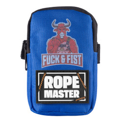 Fuck Bag FUCK & FIST + Tag ROPE MASTER