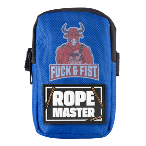 Fuck Bag FUCK & FIST + Tag ROPE MASTER